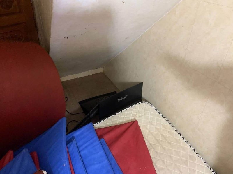 金边堆桑卡一分区突查网诈窝点 查获大批设备