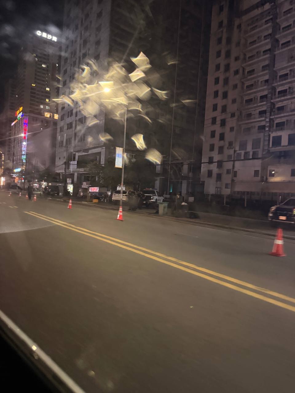 西港近期频繁查验护照及车辆 建议随身携带证件