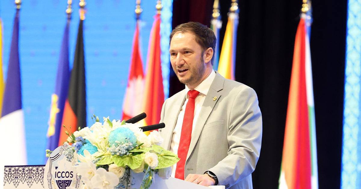 国际刑警组织肯定柬埔寨打击网诈成效 犯罪窝点趋于隐蔽