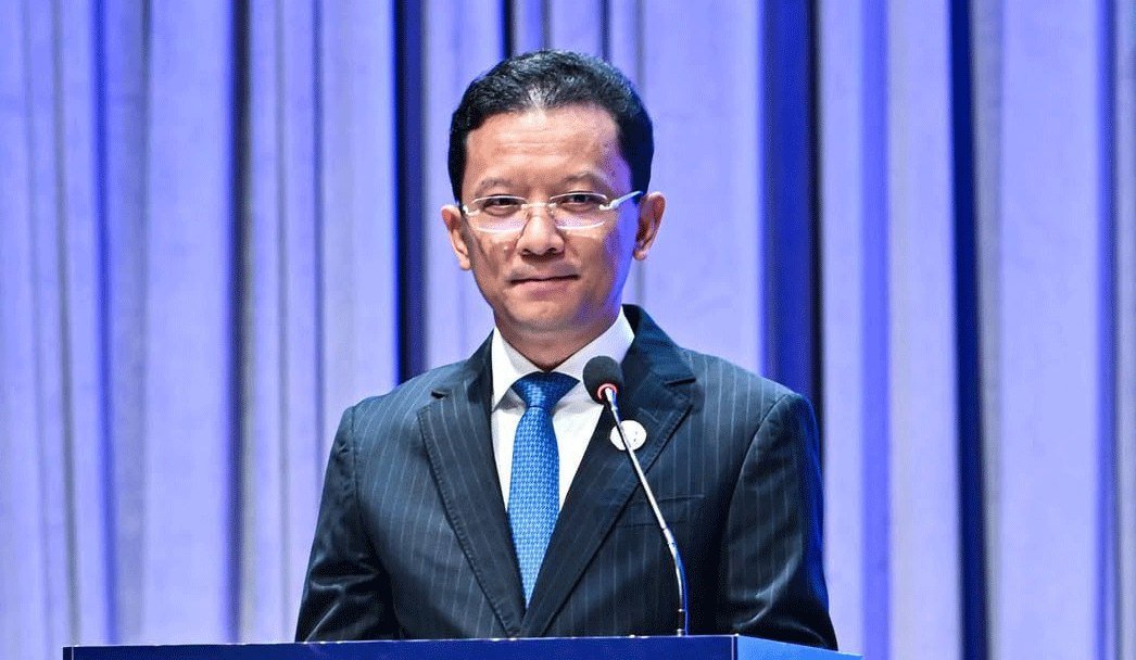 柬埔寨工业部呼吁中资企业扩大在柬投资