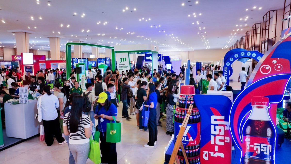 2026年国家就业博览会提供3.5万个岗位