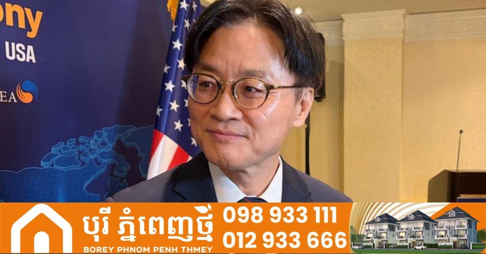 韩国工业部长敦促美国政府减免韩国企业在美钢铁项目进口设备的关