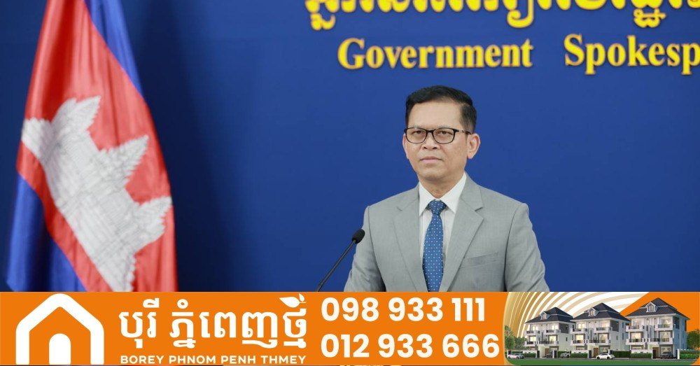 柬埔寨方面表示边境真相显示泰方存在侵犯行为,相关声音在国际舞
