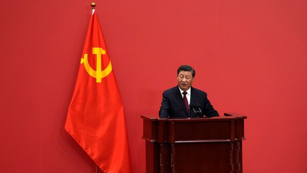 习近平主席计划访美并会见多位企业高管