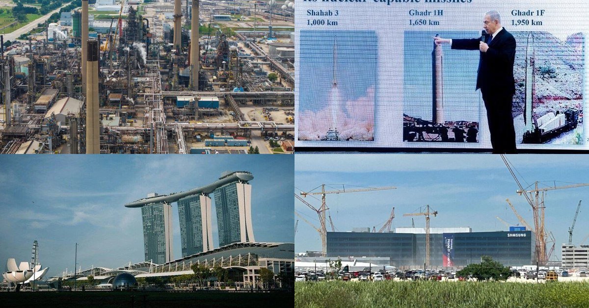 国际要闻每日速递 9月7日全球热点汇总