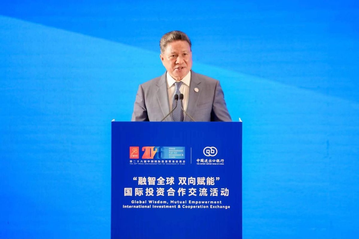 德崇扶南运河项目融资协议签署 总额近10亿美元