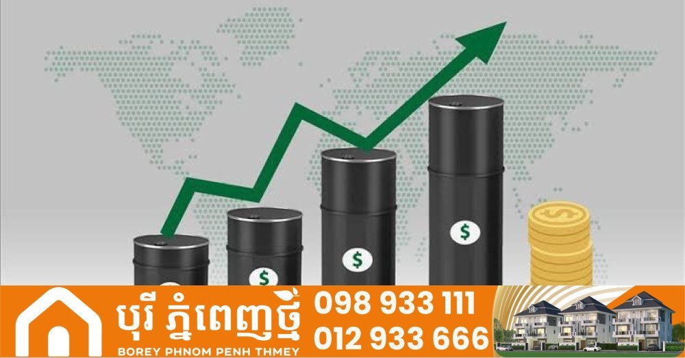 受沙特及霍尔木兹海峡局势影响,国际油价涨幅超过2%,全球能源