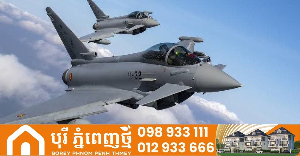 北约战机在立陶宛拦截无人机 波兰紧急防空