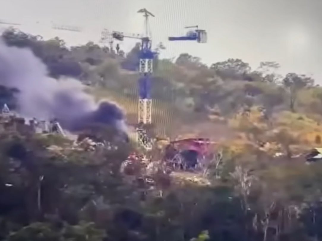 柬埔寨否认将文化遗产地用于军事目的