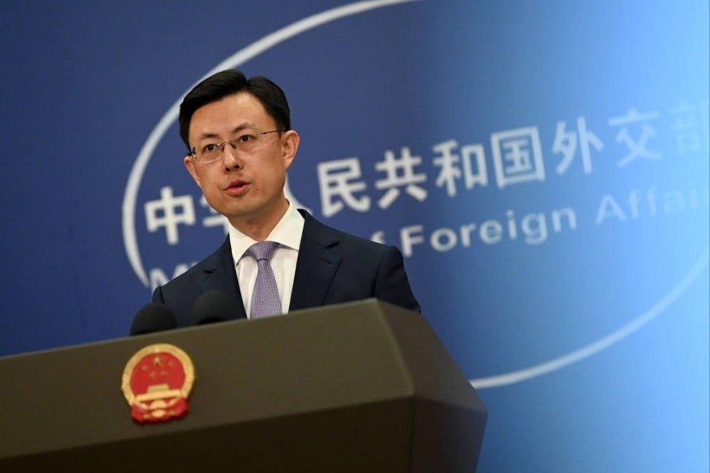 中国警告美方勿将太空转变为军事战场