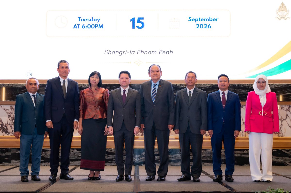 柬埔寨工业部官员出席了印度技术与经济合作日(ITEC Day