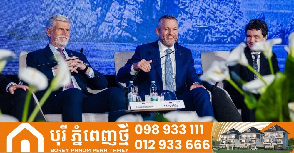 斯洛伐克总统强调该国与欧盟及北约的紧密关系,并呼吁在当前形势