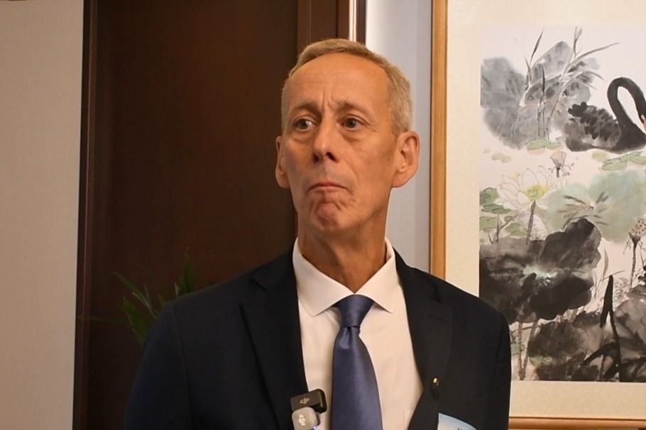 专家警告中美经济脱钩风险 呼吁维护经贸联系