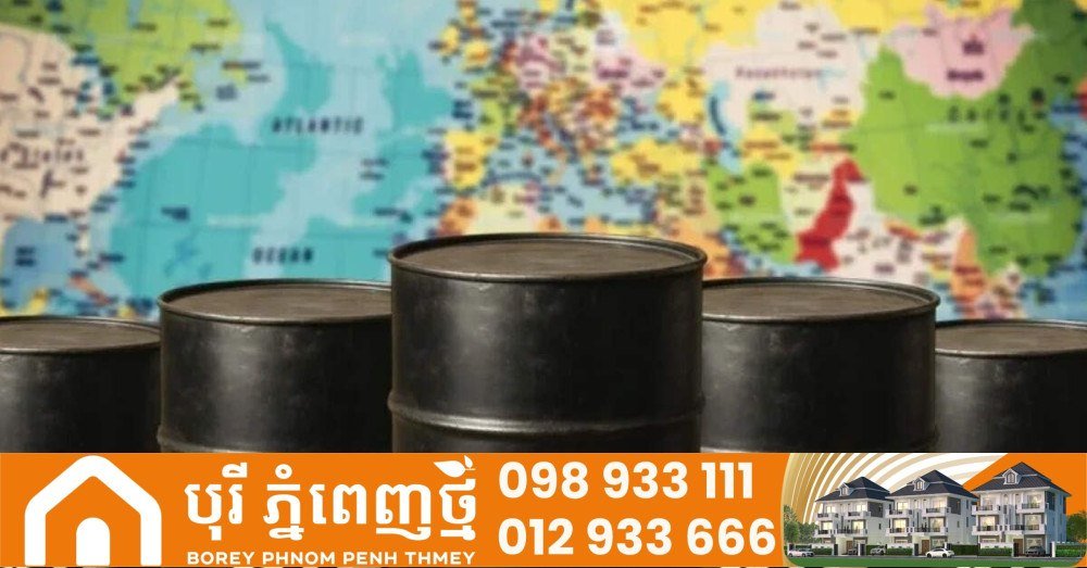 国际油价短期回落 受美伊外交局势影响