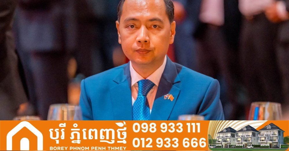柬埔寨新闻部部长涅帕达强调,柬埔寨是高棉文化和文明的拥有者,
