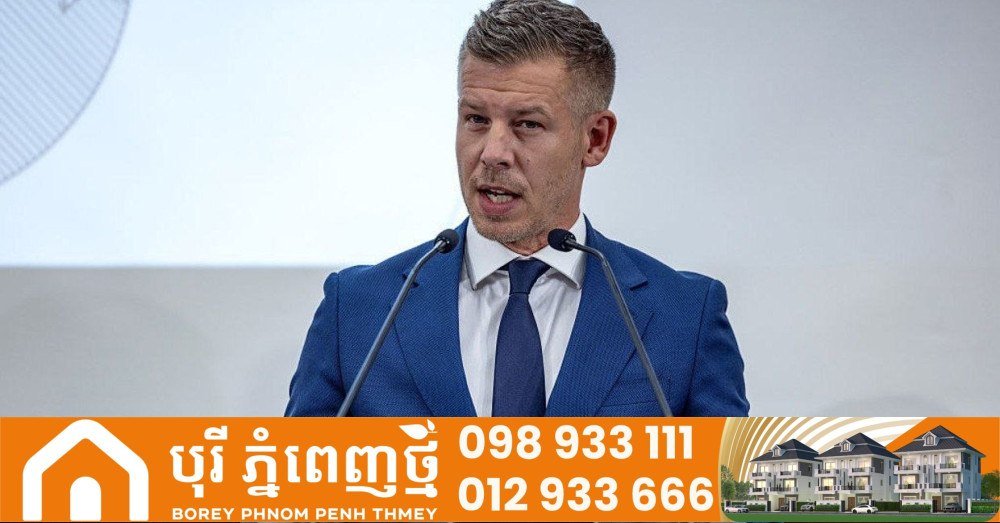 匈牙利寻求美国能源制裁豁免
