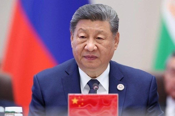 中国领导人即将开启为期3天的美国访问行程