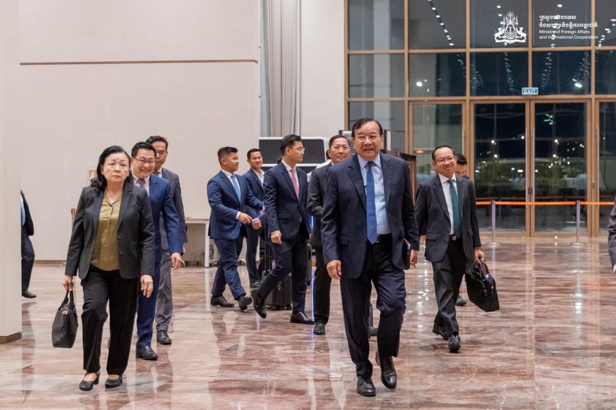 布拉索昆率团赴美出席联合国大会第81届会议