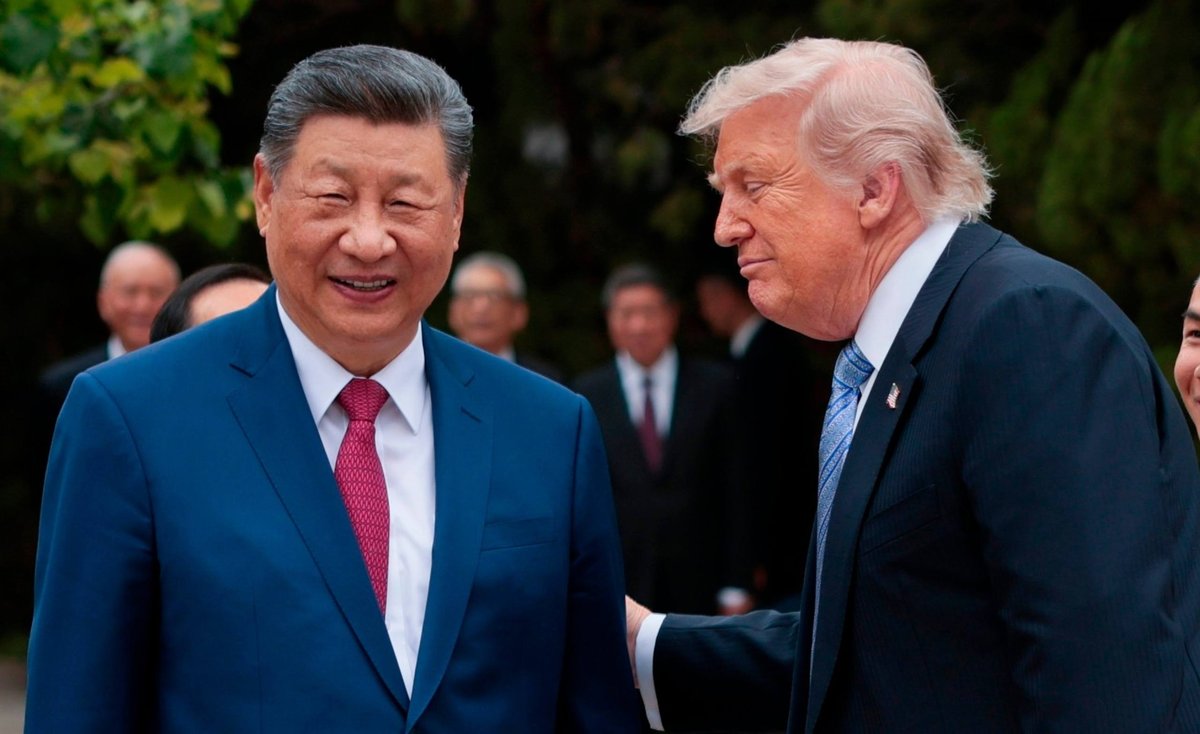 中美高层会晤前夕 台湾问题仍是中方红线