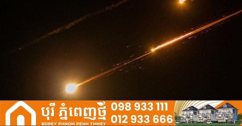 伊朗提升导弹技术 具备更远射程打击能力