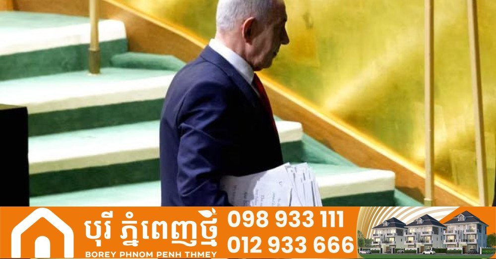 以色列总理内塔尼亚胡公开承认,此前曾秘密访问阿联酋,并与阿联