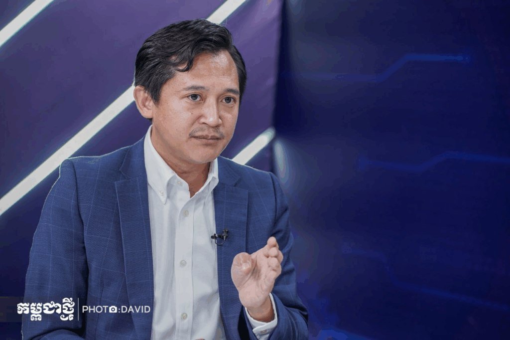 政府发言人