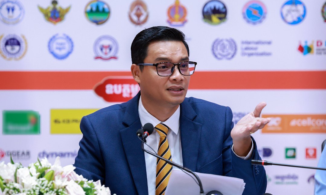 柬埔寨国家就业展举办 提供职业规划与就业机会
