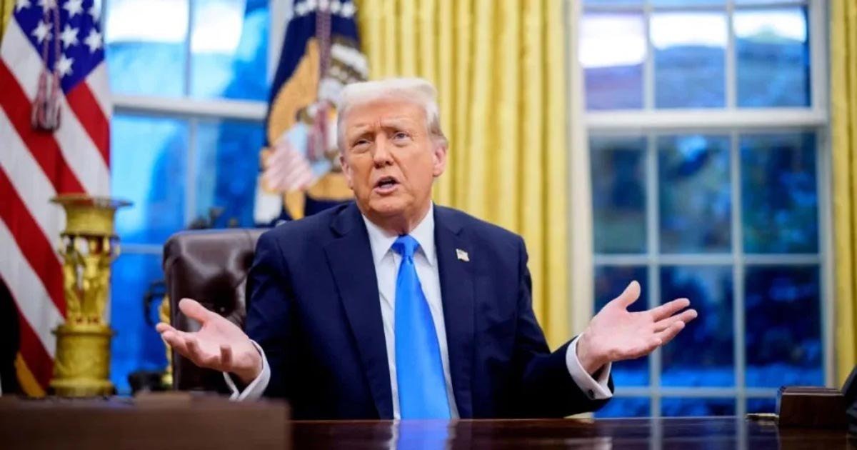 美国政府削减灾害防御项目援助,专家担忧此举可能削弱尼泊尔的灾