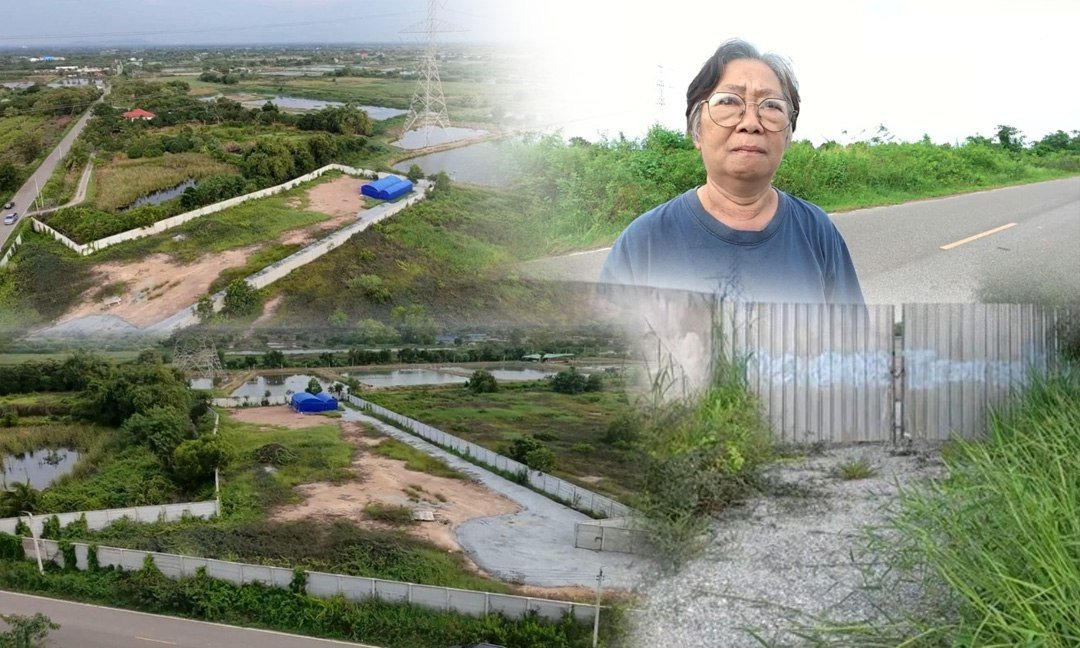 泰国发现千余座历史墓葬 引发当地民众抗议