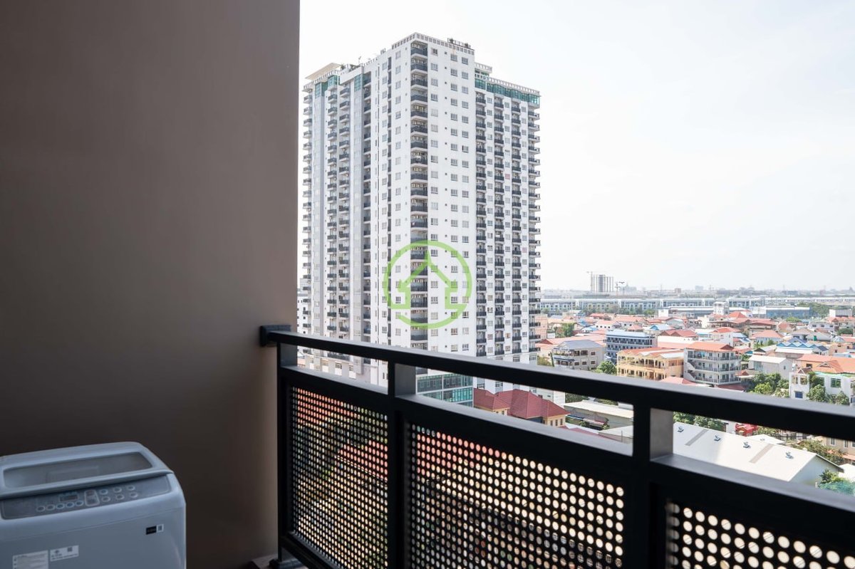 集茂271商场旁L Tower复式公寓转让 总价$6万