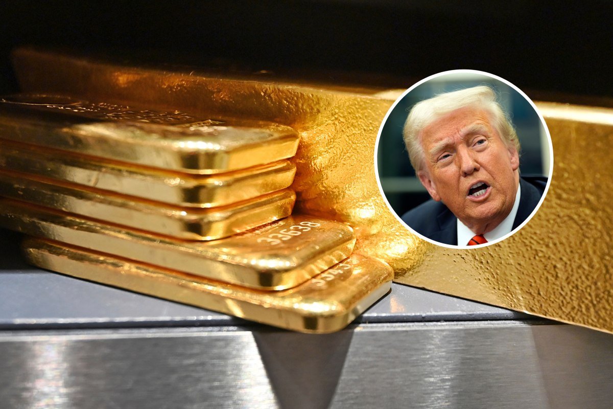 荷兰将100亿美元黄金储备从美国转移至英国