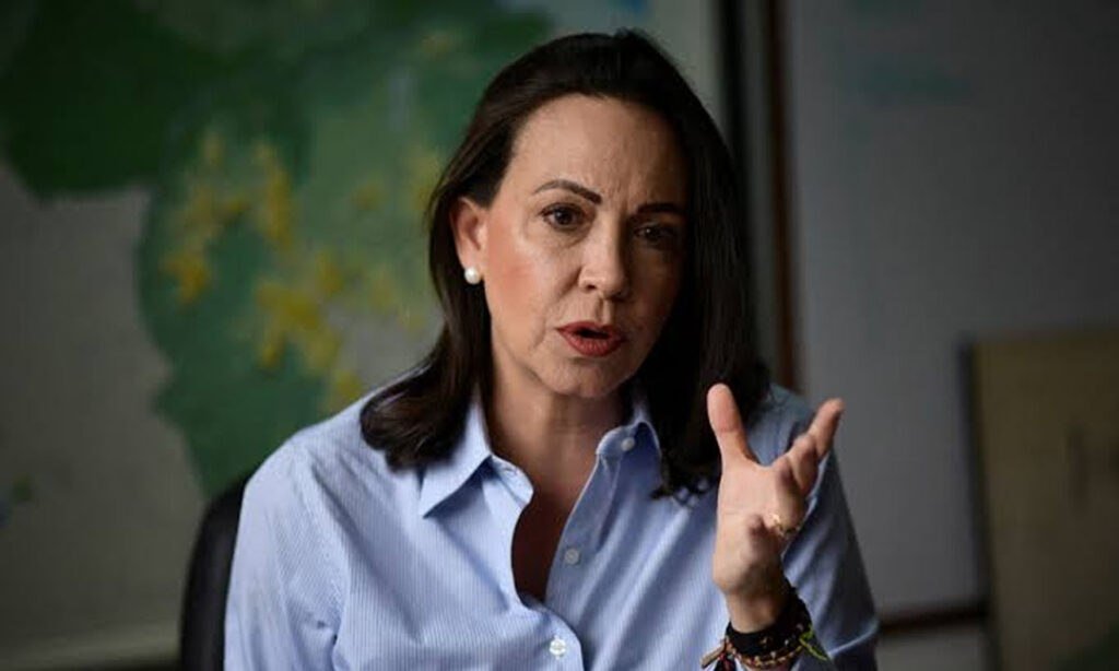 委内瑞拉反对派批评与美国石油协议 能源合作受阻