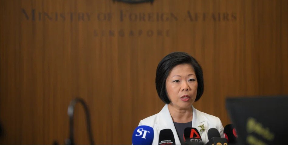 中国警方近期采取行动,逮捕了52名涉嫌参与“系统性诈骗”的新