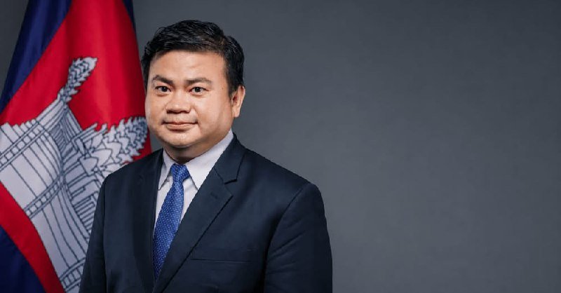 柬埔寨官员因倒卖特殊签证被撤职 涉案金额巨大