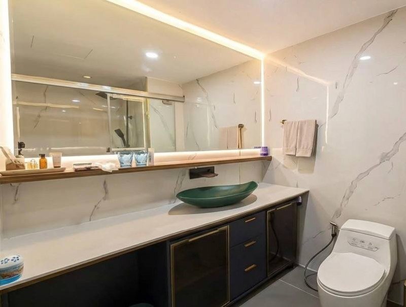 金边BKK3雅居乐天悦一房公寓急售 $7.8万