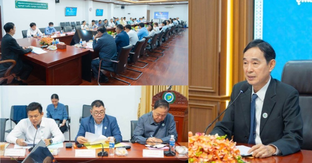 柬埔寨政府鼓励私企参与建设戒毒康复中心