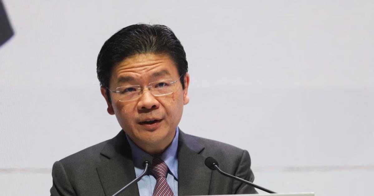 新加坡提高内阁薪资以吸引人才并遏制腐败