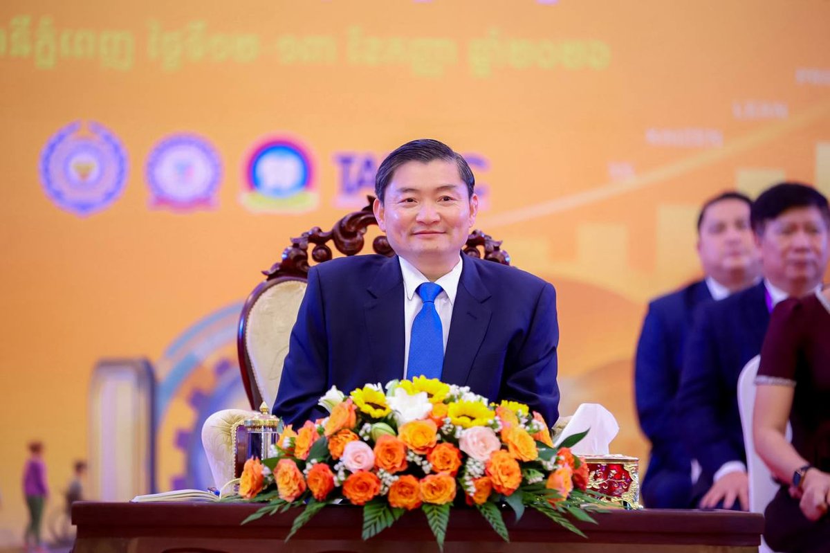劳工部举办的2026年全国就业与生产力博览会圆满闭幕,旨在通