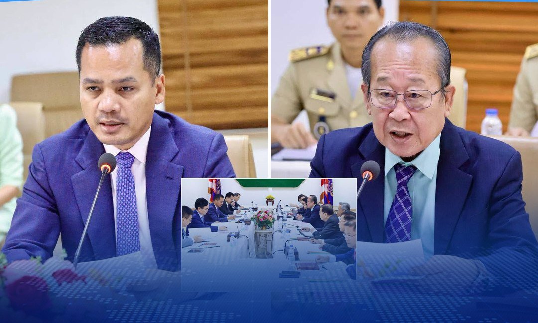 内政部与宪法委员会就乡分区行政管理法修正案进行讨论,以确保法