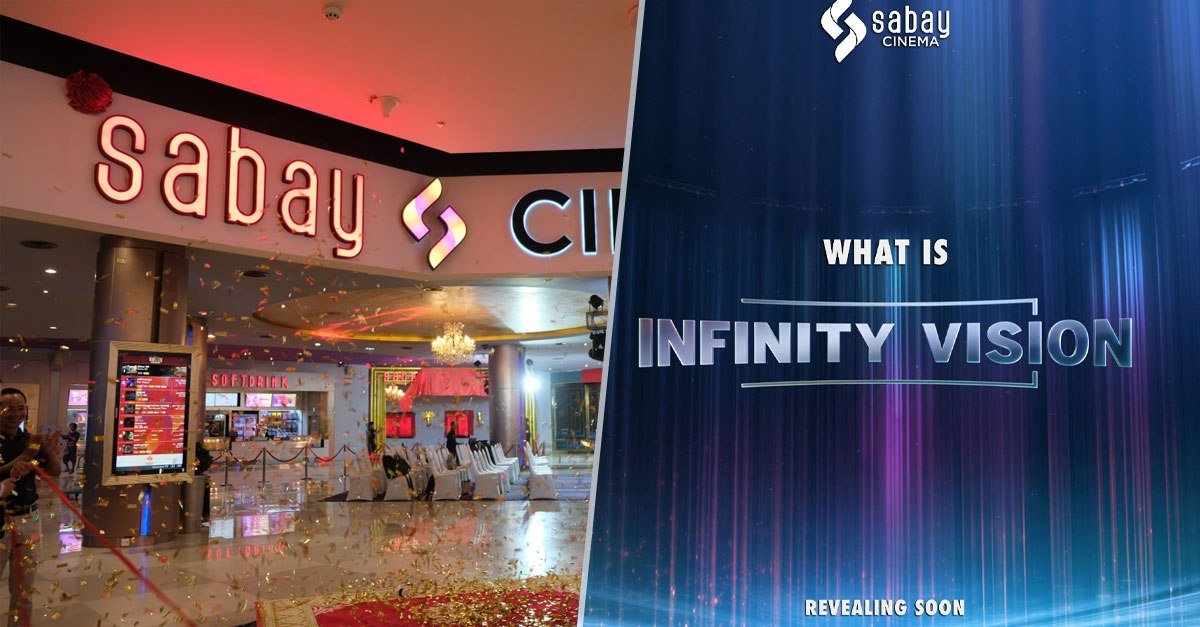 Sabay Cinema获迪士尼认证 13个影厅升级国际标准