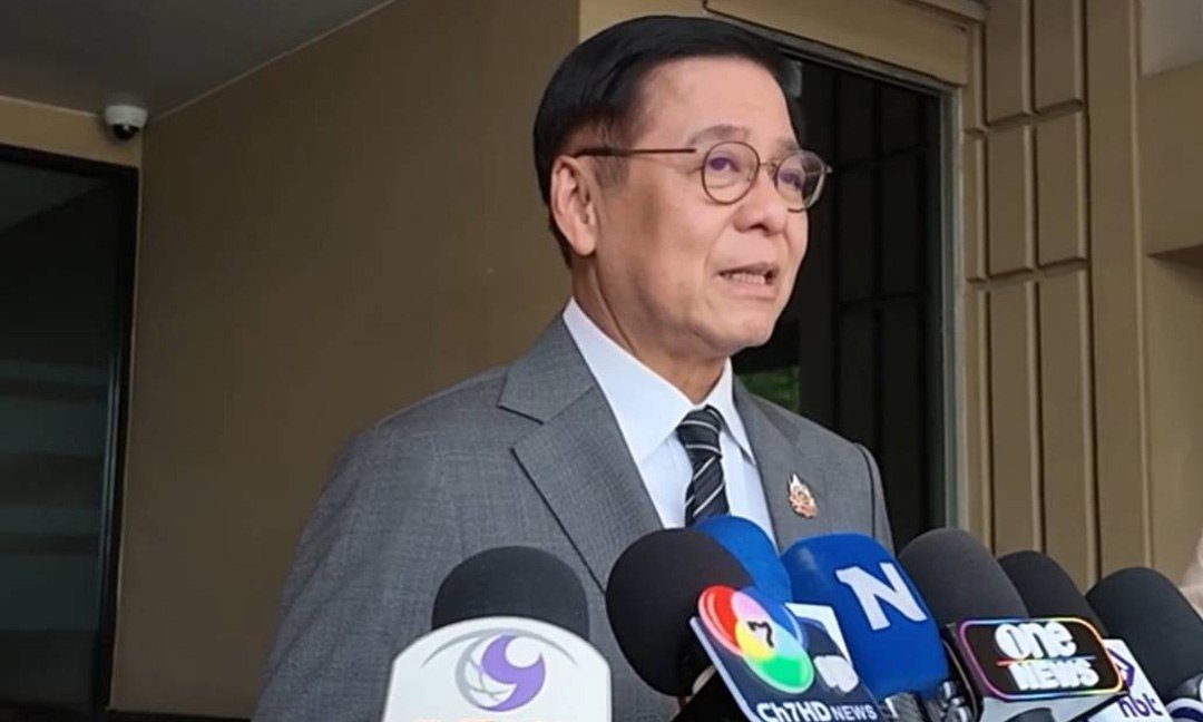 西哈萨·蓬集格敦促马来西亚指派有能力的协调员,以协助解决泰国