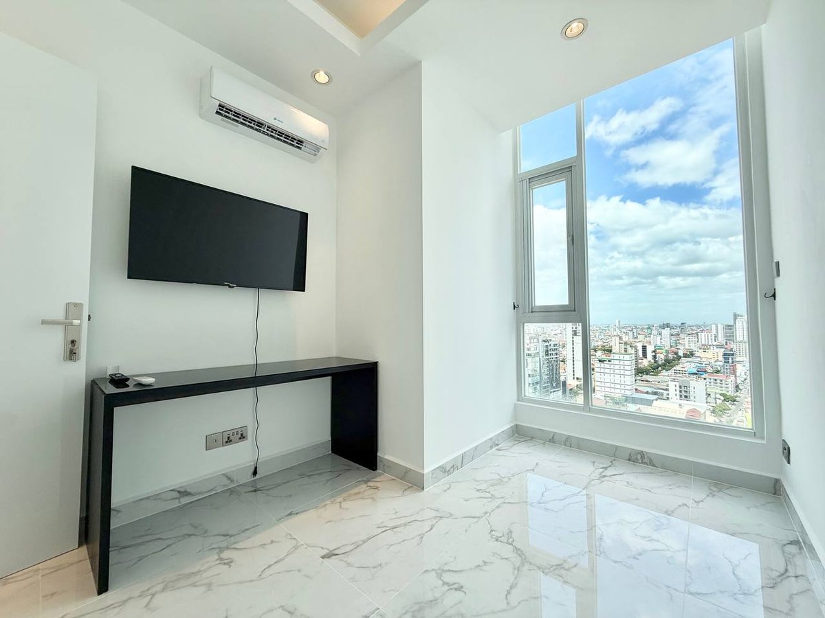 BKK1 J Tower 2两房公寓出售$24万或月租$15