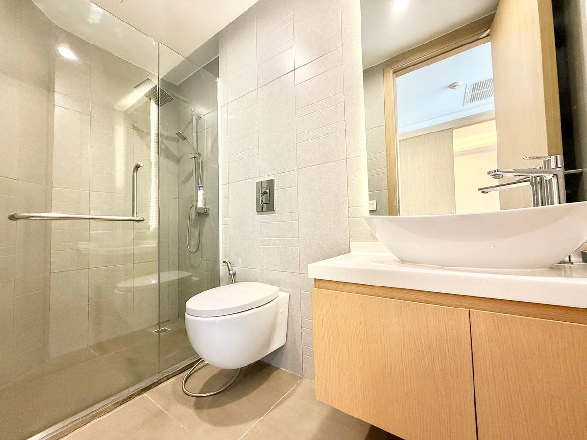 桑园区The Penthouse Residence两房公寓