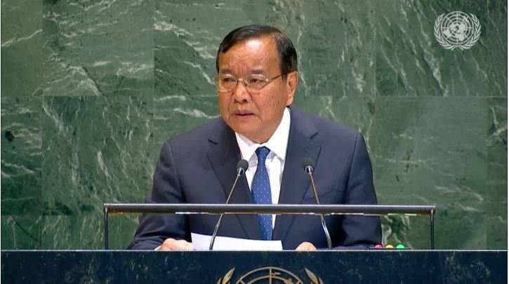 普拉·索昆