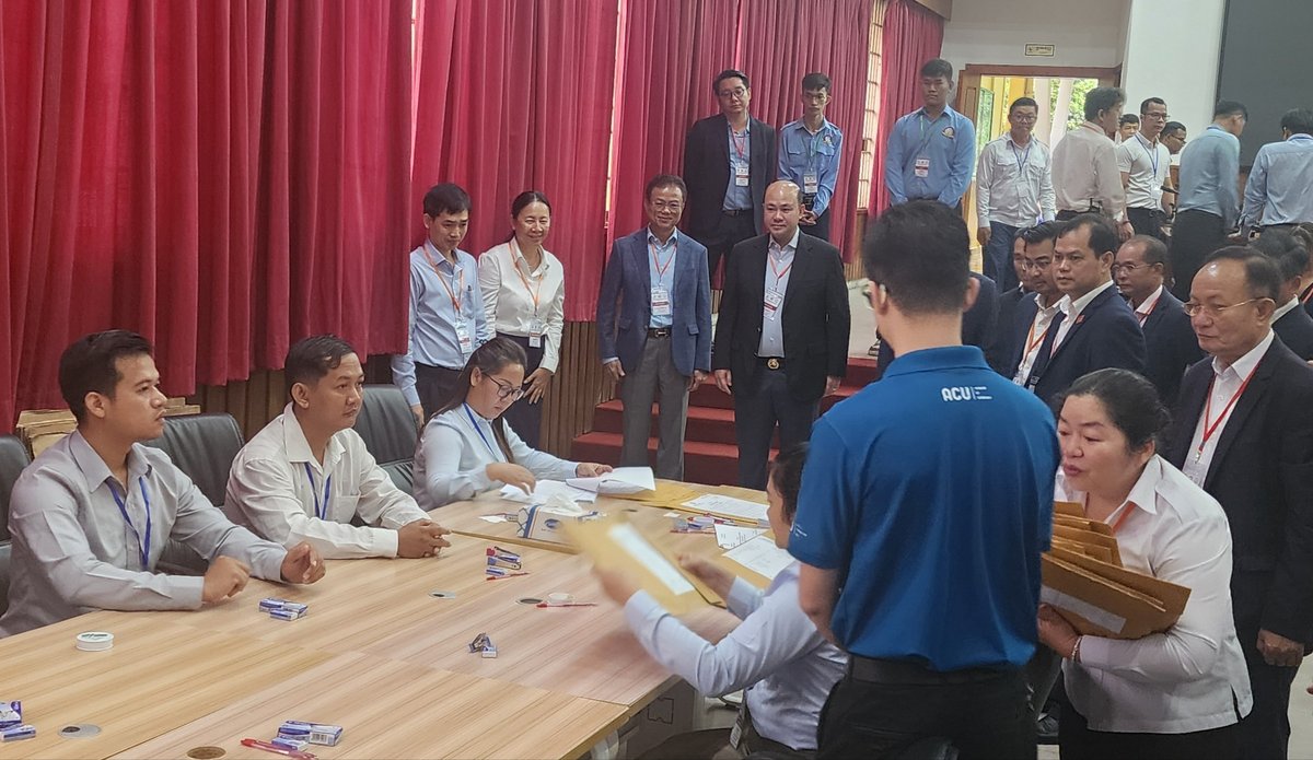 司法部与计划部公务员招录阅卷工作今日启动