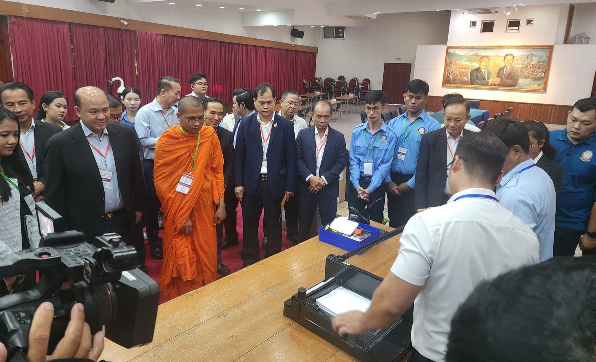 司法部与计划部公务员招录阅卷工作今日启动
