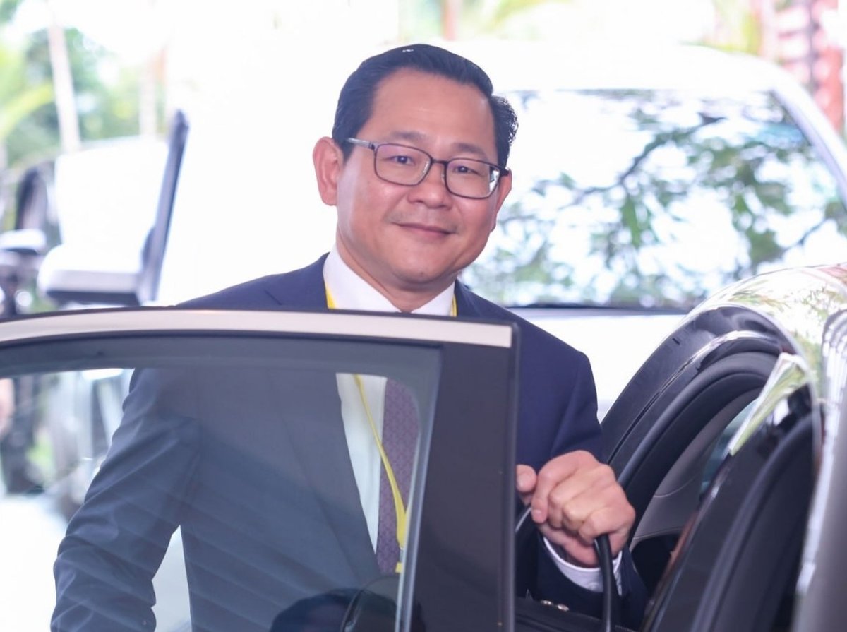 柬埔寨代表团完成新加坡海洋法闭门磋商