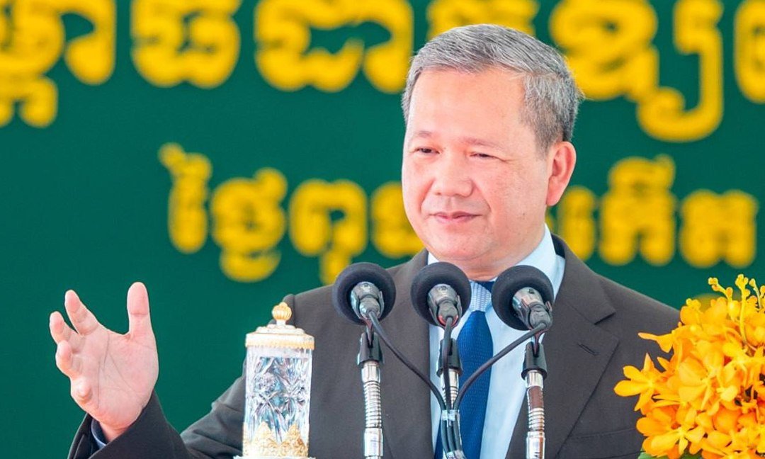 柬埔寨政府高层表示,政府始终高度重视领土主权问题,不会忽视任