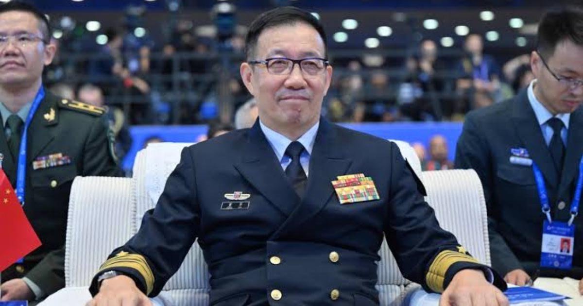 中国国防部警告日本 勿在区域内采取挑衅行动