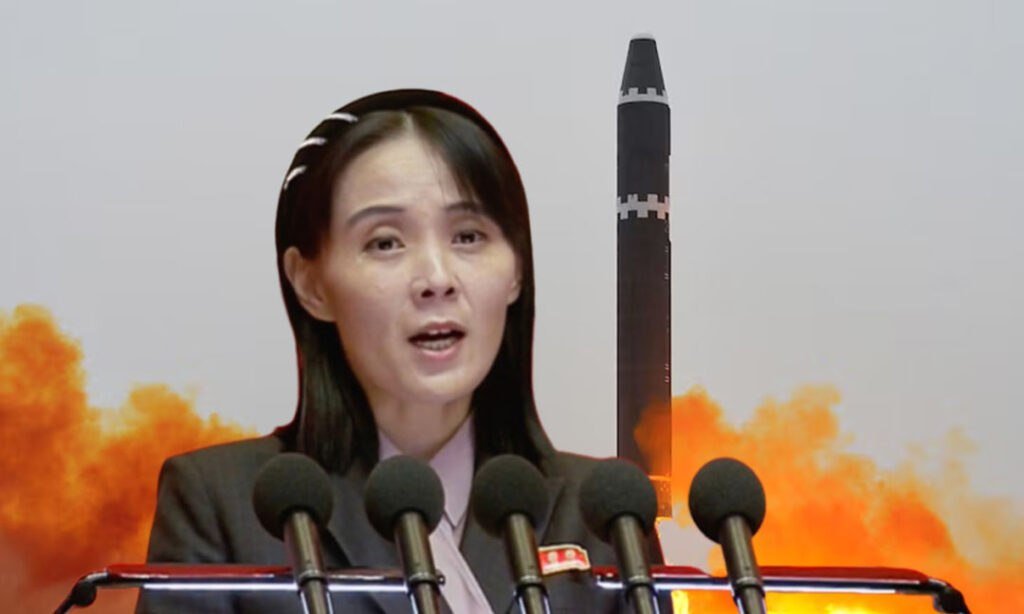 朝鲜回应IAEA核查 坚持核政策立场不变